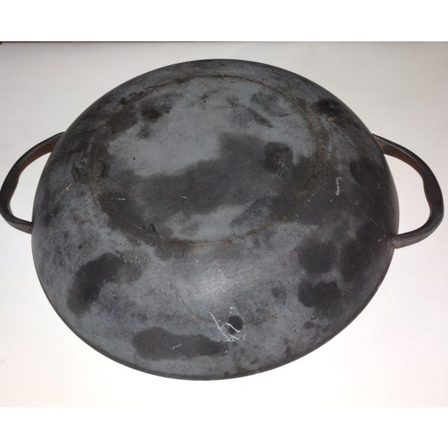 Mid 20th Century Mid 20th Century Mid Century Modern Enamelware For Sale - Image 5 of 5