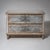 Biedermeier Chest of Drawers with Painted Historical Motifs, South Germany, 1830s For Sale - Image 9 of 9