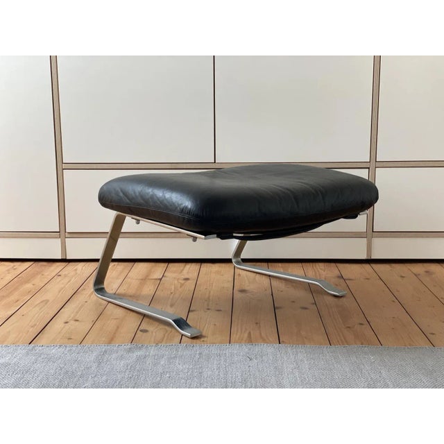 Vintage Danish Stool, 1960s For Sale - Image 6 of 12