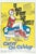 Vintage 1960s Carry on Cabby Movie Poster For Sale - Image 9 of 12