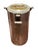 Gucci Vintage Gucci Italy Silver-Tone Table Lighter With Ronson Insert For Sale - Image 4 of 9