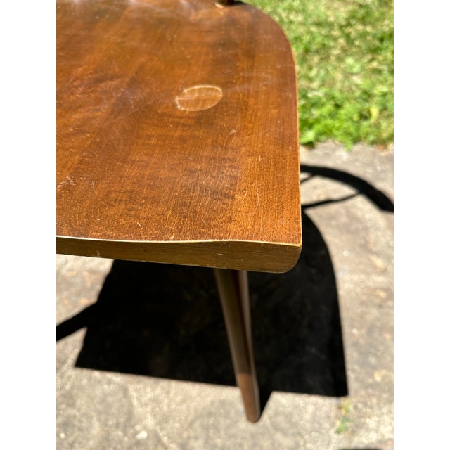 Attributed Paul McCobb Mid Century Planners Group Dining or Desk Chair For Sale - Image 15 of 17