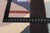 Textile Contemporary Indian Kilim Rug, 10'02 X 14'02 For Sale - Image 7 of 10