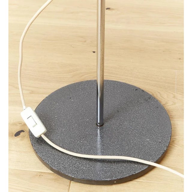 The German architect and university teacher Rouge Ekkehard Fahr developed this leek in 1959/60. The Eiermann student Fahr...