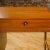 Drexel Mid-Century Walnut Desk With Side Extension Designed by John Van Koert for Drexel For Sale - Image 4 of 13