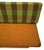 Wood Mid-Century Modern Daybed with Original Upholstery, 1960s For Sale - Image 7 of 11