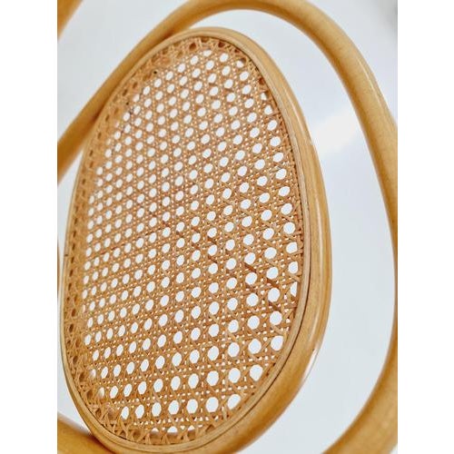 215 R Bentwood Dining Chair from Thonet For Sale - Image 16 of 18