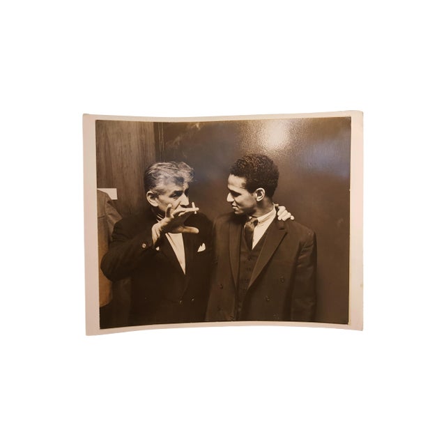 1950s Photograph by Alfred Statler For Sale