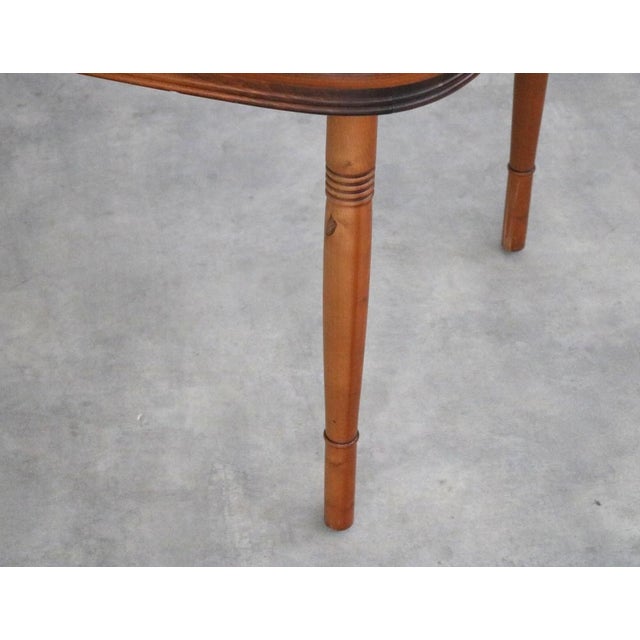 Vintage Dining Table | Table | Extendable, Sweden, 1960s For Sale - Image 12 of 14