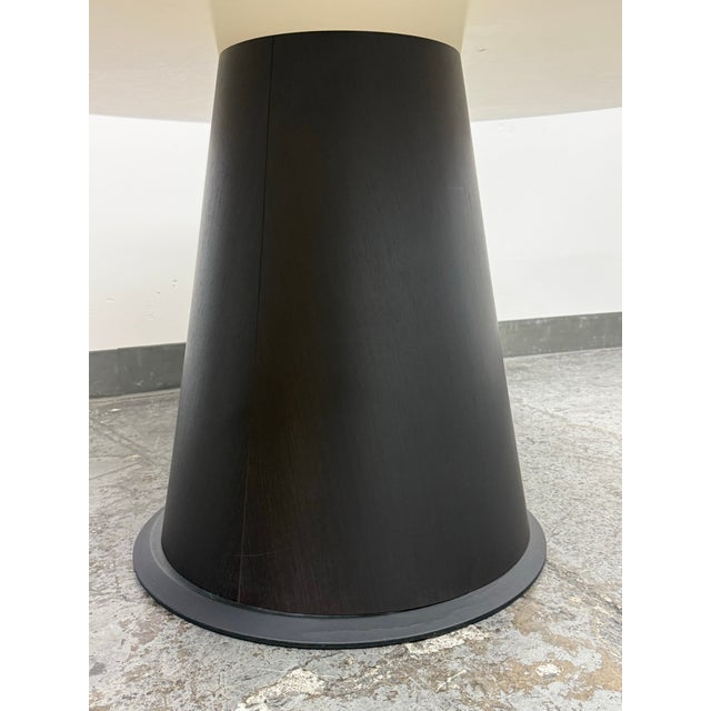 Adriano Balutto for Domitalia Palio Dining Table For Sale - Image 10 of 12