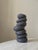 Not Yet Made - Made To Order Modder Owning the Damage on Her Way Up Ceramic Sculpture by Françoise Jeffrey For Sale - Image 5 of 9