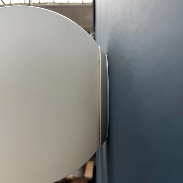 Castore Ball Sconces by Lucchi Michele, Set of 3 For Sale - Image 6 of 7