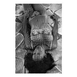 Ian Sanderson, Sunspots, 2004, Archival Pigment Print For Sale