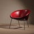 Model 369 Armchairs by Walter Knoll, Germany, 1990s, Set of 4 For Sale - Image 9 of 11