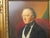 Antique Portrait British Gentleman Portrait For Sale - Image 10 of 10