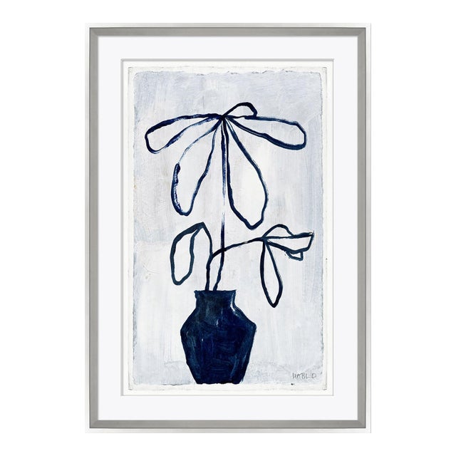 House Plant by Susan Hable For Sale