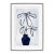 House Plant by Susan Hable For Sale