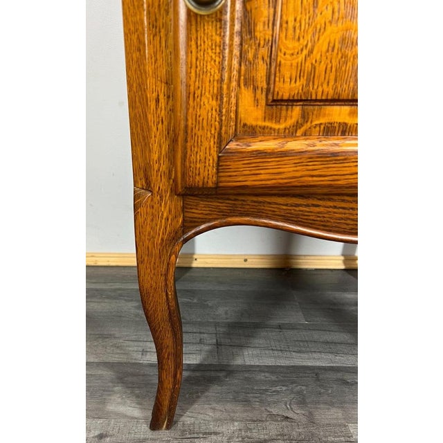 French Bedside Tables, Set of 2 For Sale - Image 4 of 10