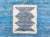 Modern Swedish Pile Rug in Blue Tones by Doris Leslie Blau For Sale In New York - Image 6 of 10