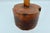 Early 19th Century Early 19th-C English Wooden Mallet – Rounded Base For Sale - Image 5 of 7