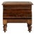 19th Century France Victorian Brown Wood Trunks & Blanket Chests For Sale
