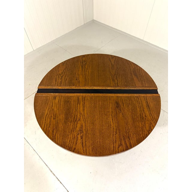 Art Deco Architectal Collapsible Coffee Table, 1930s For Sale - Image 17 of 18