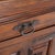 Vintage Brutalist Oak Sideboard, 1960s For Sale - Image 6 of 18