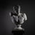 19th Century Grand Tour Marble Bust of Hermes of Olympia, Italy For Sale - Image 11 of 12