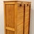 Vintage Filing Cabinet in Oak, 1920s For Sale - Image 13 of 15