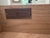 Beautiful Hickory Chair dresser crafted in richly figured walnut with four spacious drawers, clean architectural lines,...