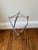 Amazing and rare Bruce R. Macdonald Tripe Helix Sculpture. Born in 1958, Macdonald is an award winning American modern...
