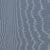 Contemporary Schumacher Moire Wallpaper in Ocean For Sale - Image 3 of 5