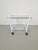 Wood Mid-Century Serving Trolley by Cees Braakman for UMS Pastoe, 1950 For Sale - Image 7 of 7