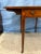 Late 18th Century 18th Century Georgian Mahogany Oval Pembroke Table For Sale - Image 5 of 11