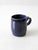 Late 20th Century Vintage Studio Pottery Mug For Sale - Image 5 of 9