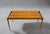 Czech Mahogany Coffee Table from Dřevotvar Jablonné Nad Orlicí, 1970s For Sale - Image 4 of 10