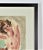 1940s Hernst Stolz, Sitting Nude, 1949 For Sale - Image 5 of 6