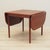 Danish Mahogany Table, 1970s For Sale - Image 14 of 14