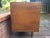 Mid Century Hans Wegner Presidential Teak Credenza For Sale In San Diego - Image 6 of 11