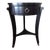 1990s French Art Deco Nightstand For Sale