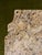 Unique Vintage Postmodern Granite Stone Coffee Table With Scalloped Edge For Sale - Image 15 of 16