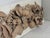 Antique French Architectural Carved Wood Fragment For Sale - Image 17 of 17