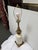 Late 20th Century Stiffel Mid Century Lenox Porcelain Table Lamp For Sale - Image 12 of 12