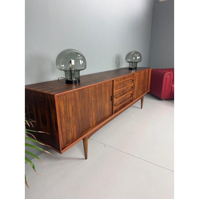 Mid-Century Modern Mushroom Table Lights from Peill & Putzler, 1970, Set of 2 For Sale - Image 13 of 17