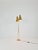 Vintage Brass Floor Lamp from MCM, 1950s For Sale - Image 11 of 11