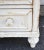 Wood Painted Oak Chest of Four Drawers, Hungary, Circa 1900 For Sale - Image 7 of 13