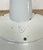 Industrial White Enamel Factory Pendant Lamp, 1960s For Sale - Image 15 of 18