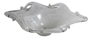 Vintage Murano Ashtray, 1970s