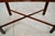 Mid-Century Modern Style Madison Square End Table For Sale - Image 10 of 12