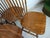Vintage Tacoma Chair from Baumann, 1970s, Set of 6 For Sale - Image 12 of 17
